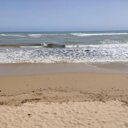 Apartamento Esquina Todo Exterior En Playa Del Cura *