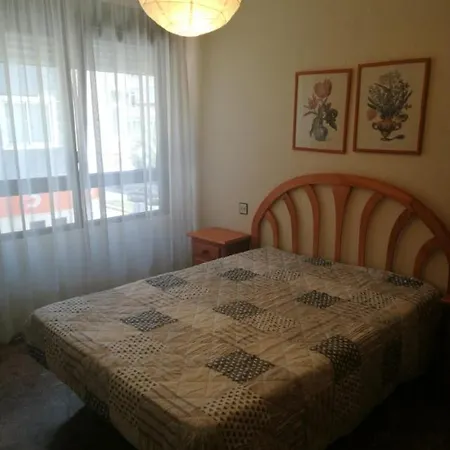 Esquina Todo Exterior En Playa Del Cura Apartamento Torrevieja